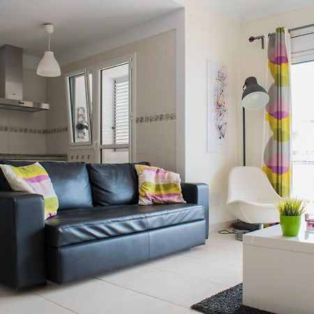 Lajas De Chapin Free Wifi Apartment Puerto de Santiago  Luaran gambar