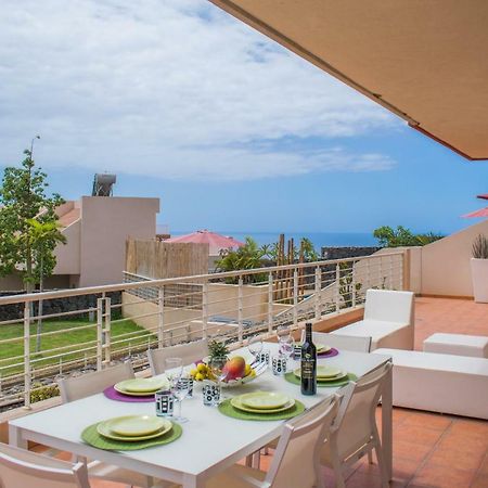 Lajas De Chapin Free Wifi Apartment Puerto de Santiago  Luaran gambar