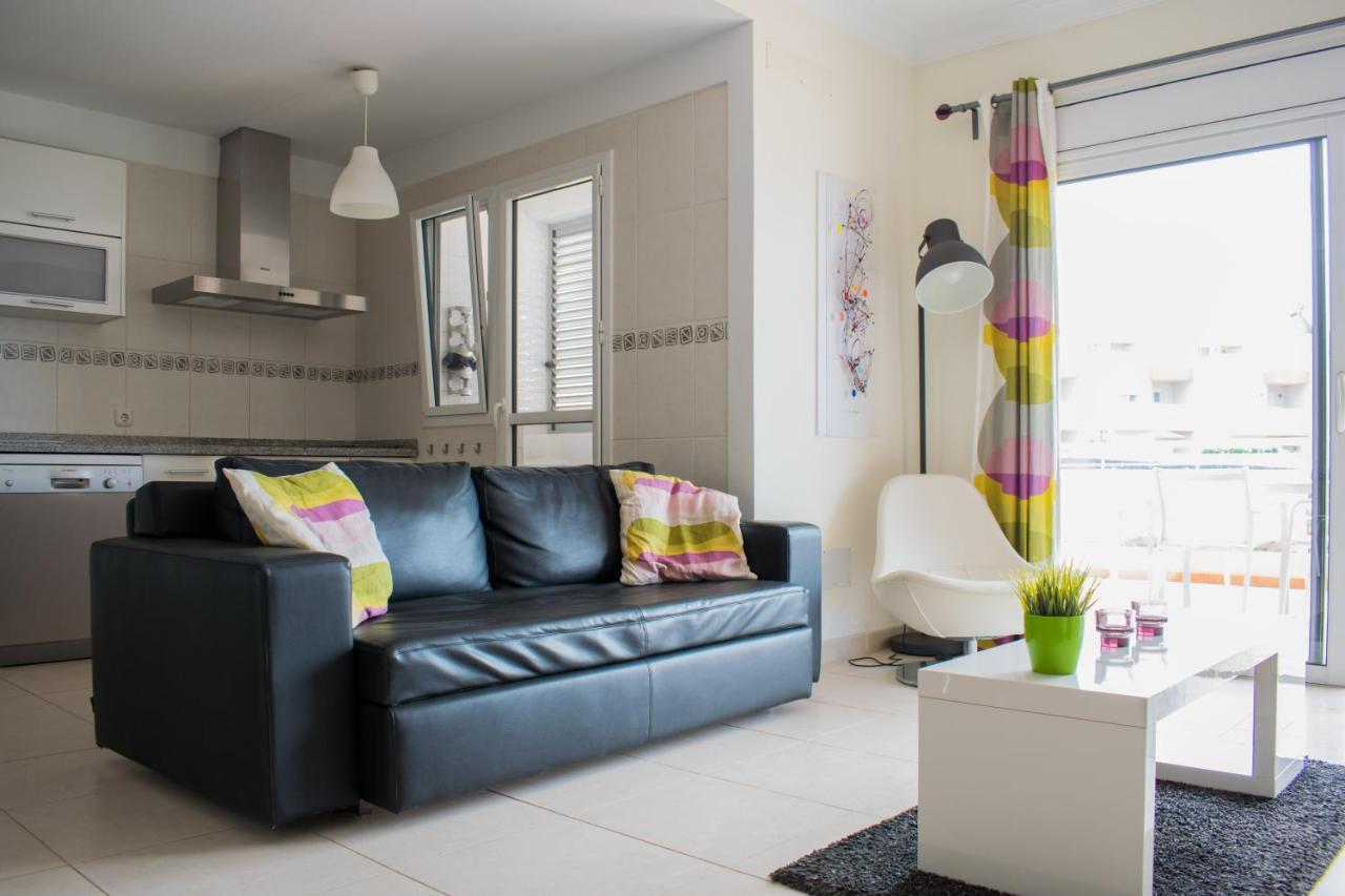 Lajas De Chapin Free Wifi Apartment Puerto de Santiago  Luaran gambar