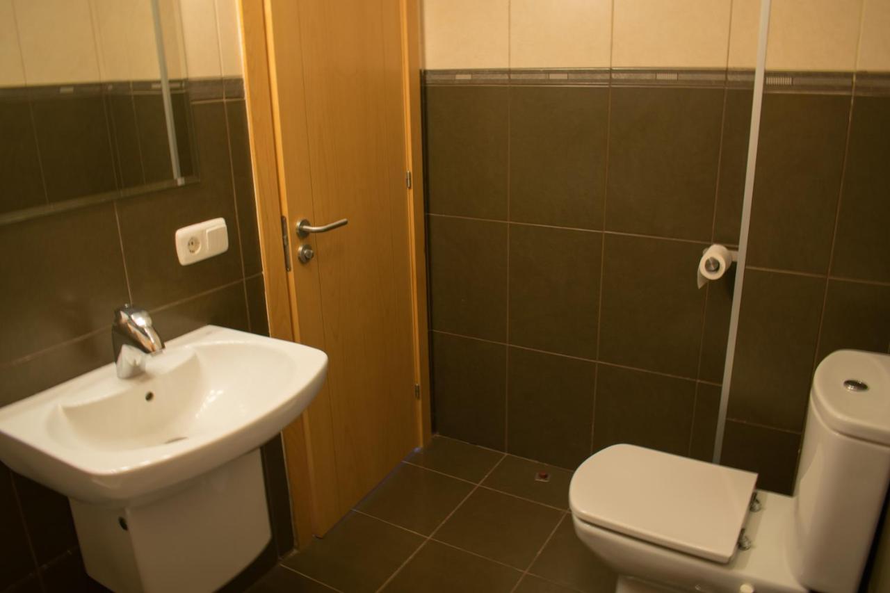 Lajas De Chapin Free Wifi Apartment Puerto de Santiago  Luaran gambar
