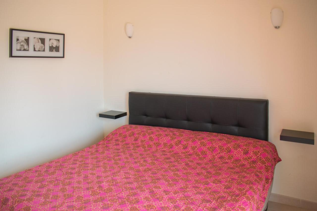 Lajas De Chapin Free Wifi Apartment Puerto de Santiago  Luaran gambar