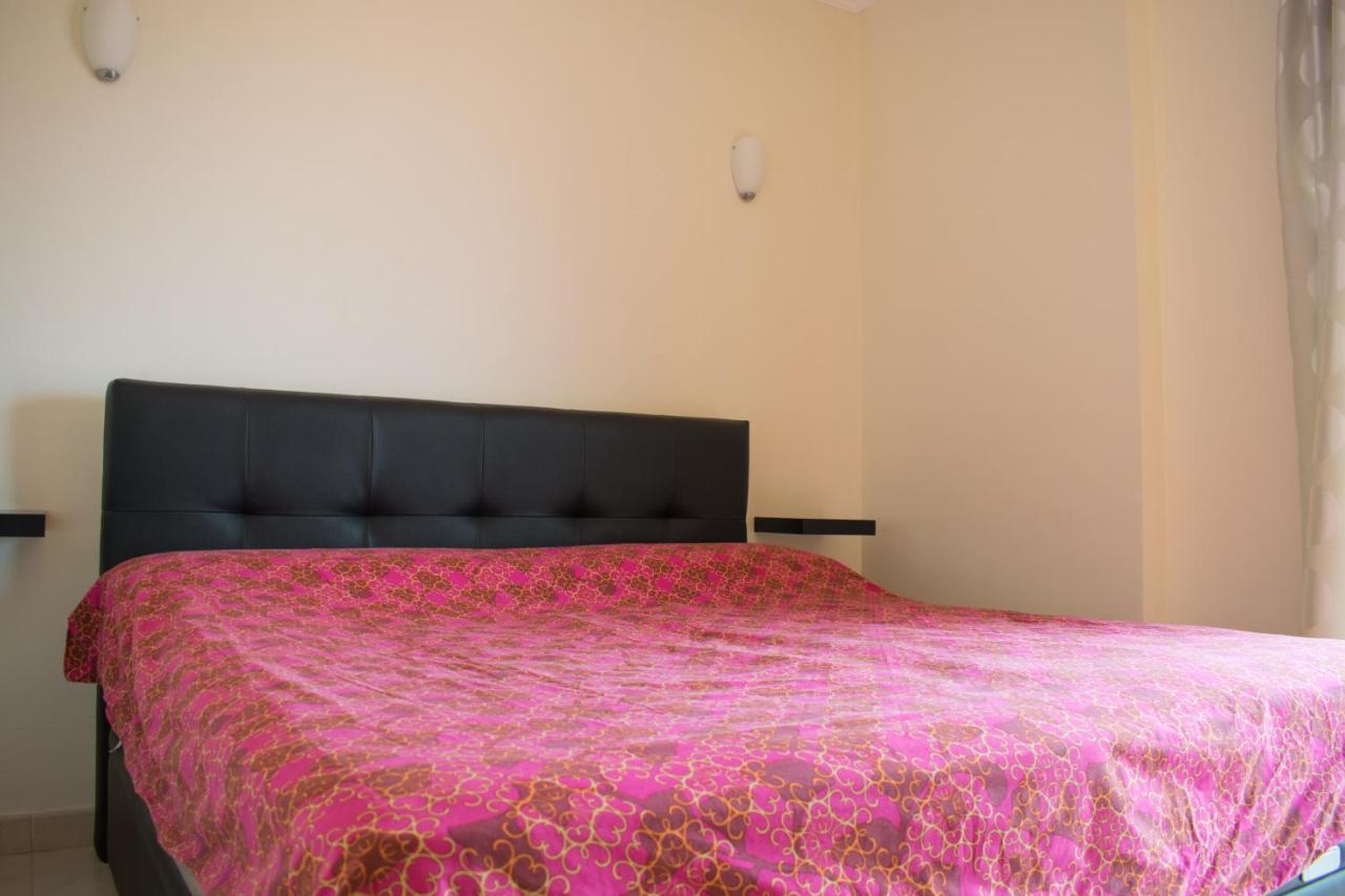 Lajas De Chapin Free Wifi Apartment Puerto de Santiago  Luaran gambar