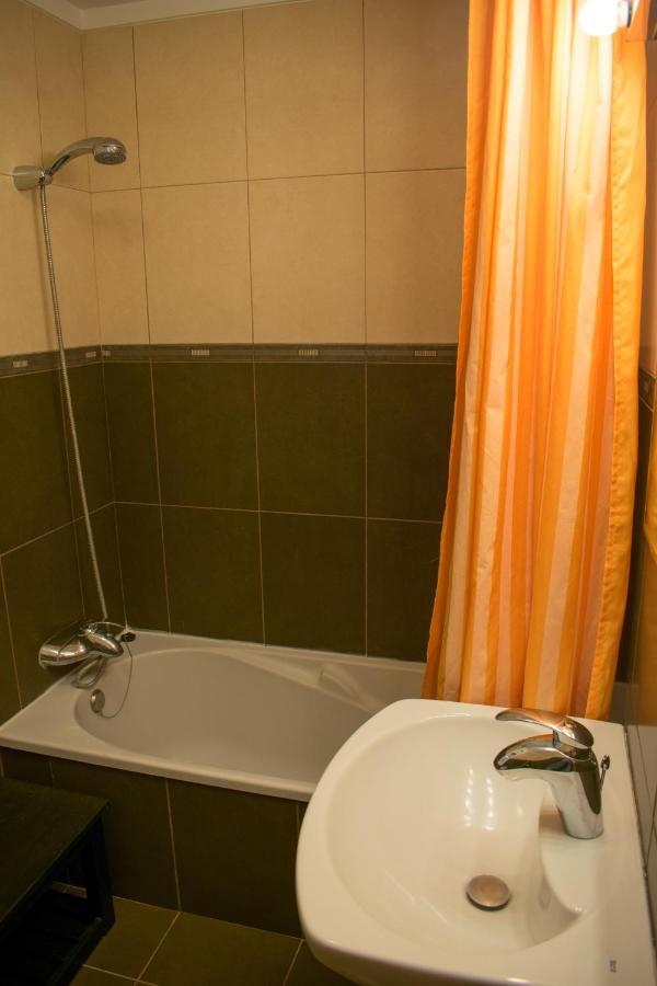Lajas De Chapin Free Wifi Apartment Puerto de Santiago  Luaran gambar