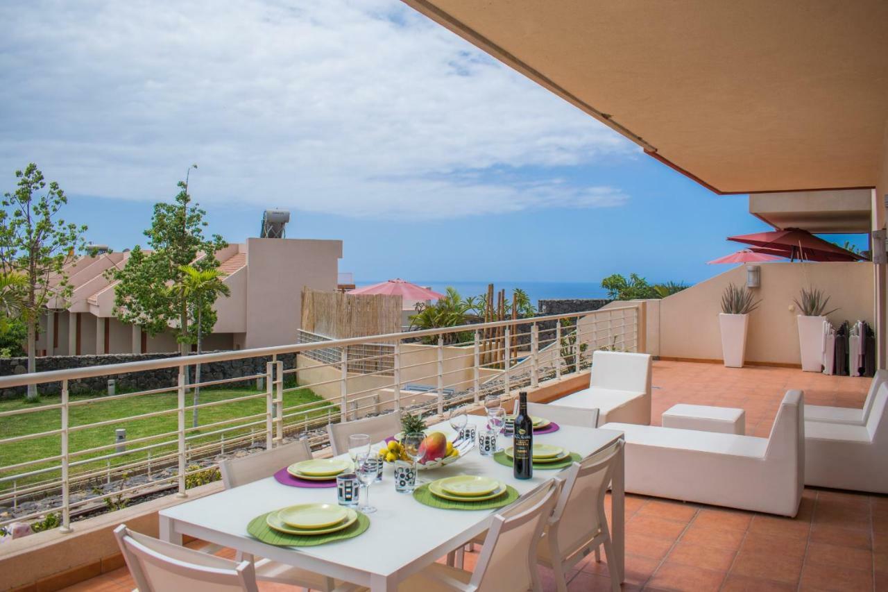 Lajas De Chapin Free Wifi Apartment Puerto de Santiago  Luaran gambar