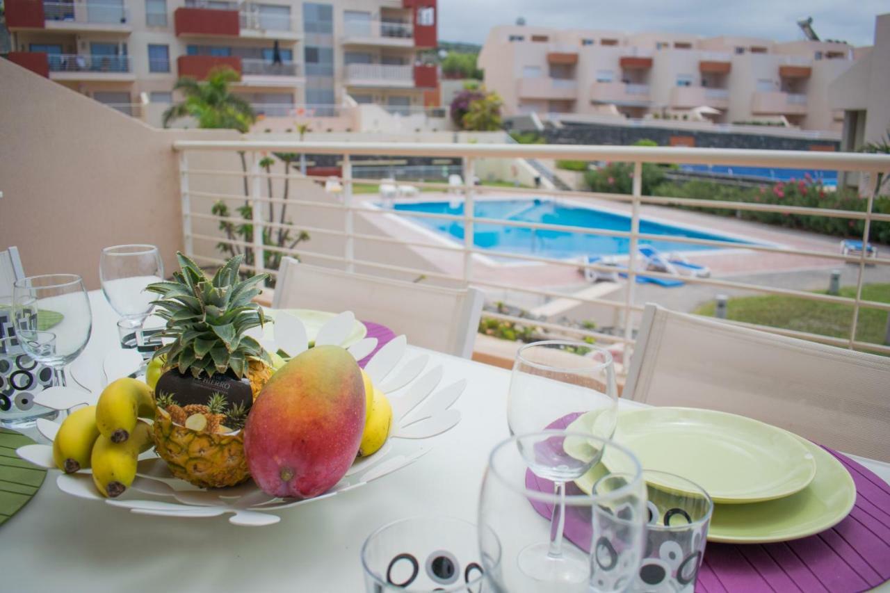 Lajas De Chapin Free Wifi Apartment Puerto de Santiago  Luaran gambar