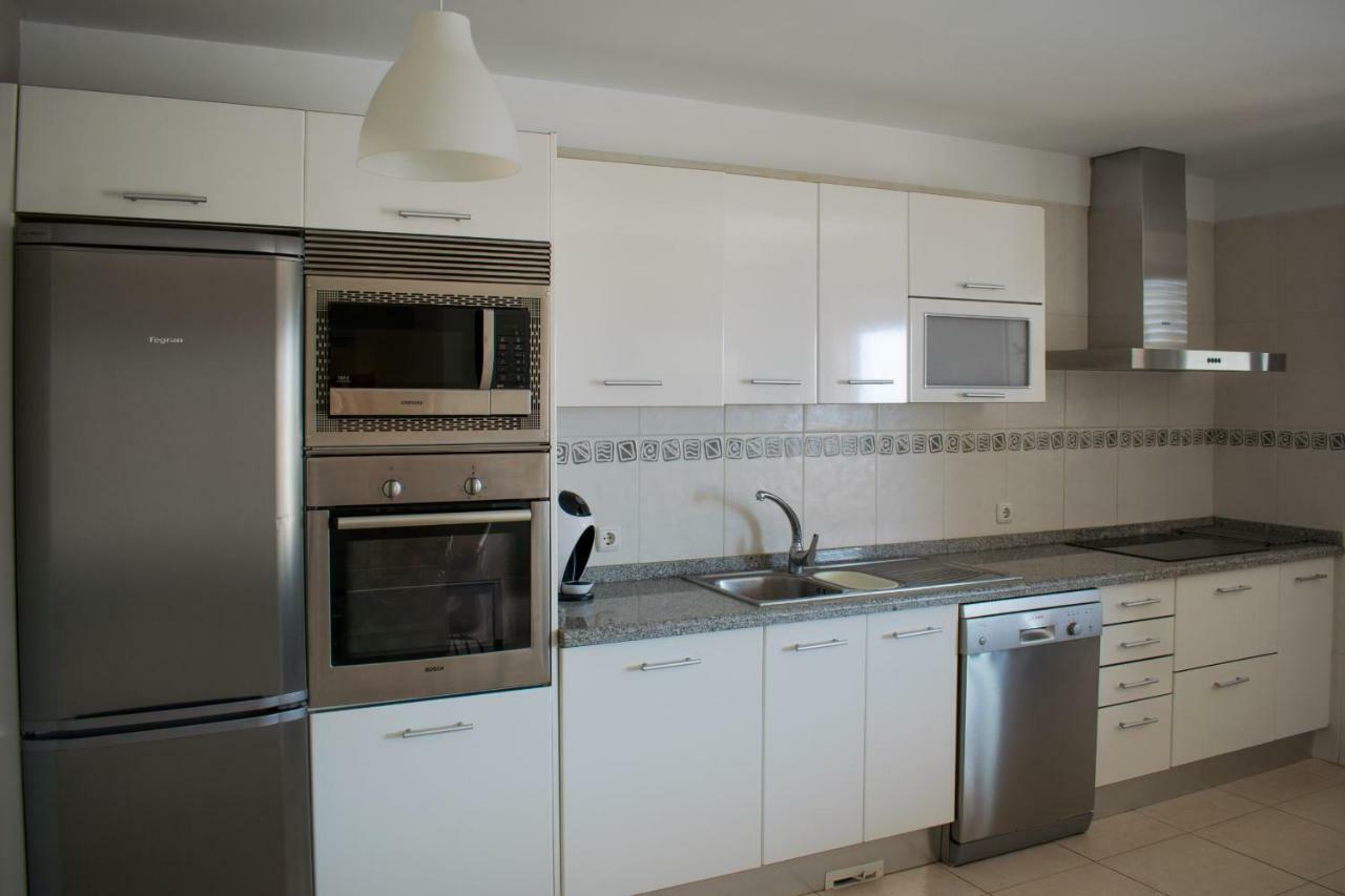Lajas De Chapin Free Wifi Apartment Puerto de Santiago  Luaran gambar