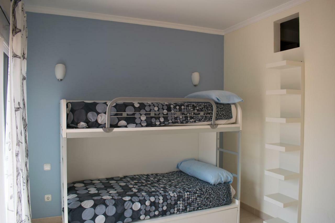 Lajas De Chapin Free Wifi Apartment Puerto de Santiago  Luaran gambar